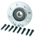 MOOG 98-99 Dodge Ram 3500 Front Right Hub Assembly