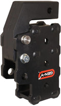 Gen-Y Hitch auto part installed view
