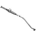 Direct-Fit Pipe - 04-09 Elantra Spectra Spectra5 2.0L