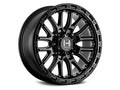 Hostile Wheels - H135-1790655050A