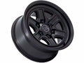 Wheel Pros ECHO 17X8.5 6X135 87 25 M-BLK BR032MX17856325