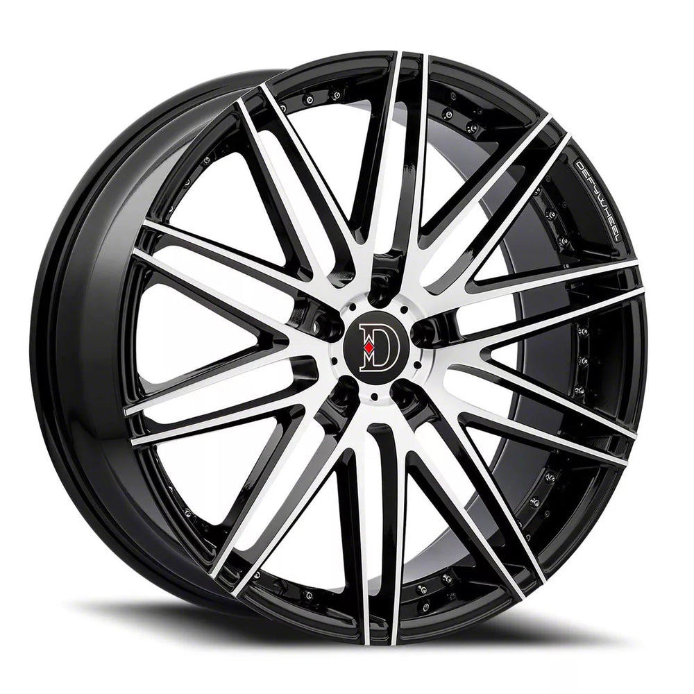 Defy - D01290547+35BM