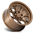 ETOSHA 17X8.5 6X5.5 MBRNZ 12MM