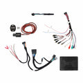22C FORD (SELECT) AXXESS DSP LITE PACKAGE