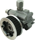 Alum P/S Pump W/ 33T Pulley Bert/Brinn