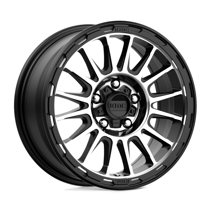 KMC Wheels - KM-KM54279064518