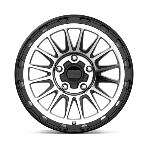 KMC Wheels - KM-KM54279050518