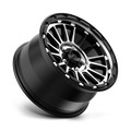 KMC Wheels - KM-KM54279050518