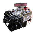 BLUEPRINT ENGINES auto part close-up