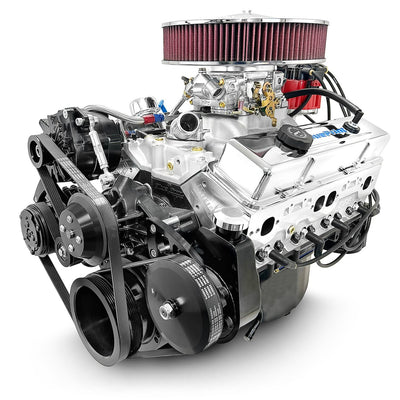 BLUEPRINT ENGINES auto part