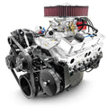 BLUEPRINT ENGINES auto part installed view