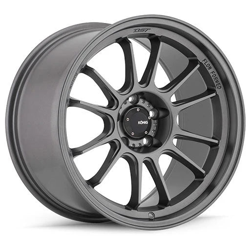 Konig Wheels - KO-HG8751435G