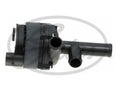 Gates Electric Engine Water Pump