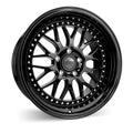 ESR Wheels - 88551230SR01GBLK