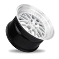 ESR Wheels - 88551230SR01GBLK