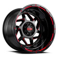 GRID WHEELS auto part