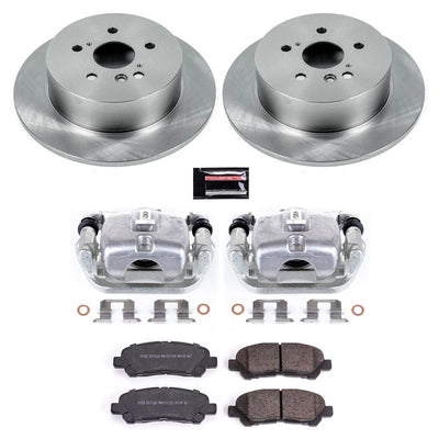 PowerStop auto part