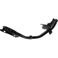 CAPA RADIATOR SUPPORT UPPER TIE BAR; RH CHEVROLET MALIBU 16C