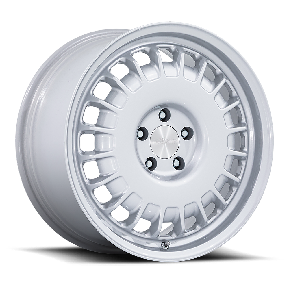 Rotiform auto part