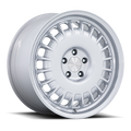 Wheel Pros Rotiform PMF 19X8.5 5X112 66 45 G-SLV RC205SX19855745