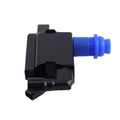 1619 MI MNI CPER CONV/CLBMN 2.0L TUR S PA RAD