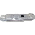 FUEL TANK PET/DIE 72LW/O PAN FD F350/450/550 9904