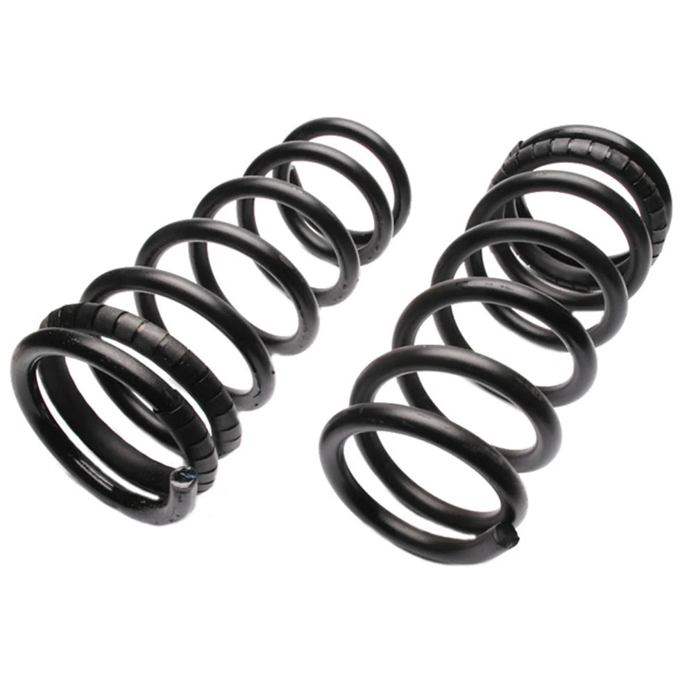 MOOG 94-02 Dodge Ram 2500 Front Coil Springs