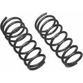 MOOG 94-02 Dodge Ram 2500 Front Coil Springs