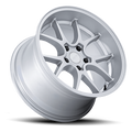 Rotiform auto part close-up