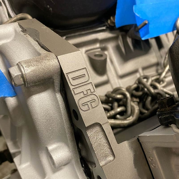 DFC Engines auto part