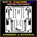 Rock Krawler Suspension shock absorber