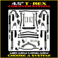 Rock Krawler Suspension shock absorber detail