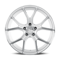 Dolce auto part close-up