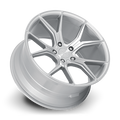 Dolce auto part detail