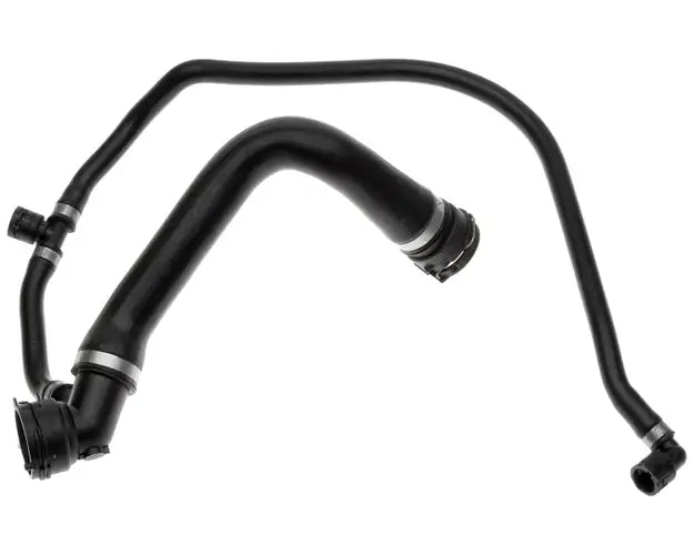Gates 03-05 Land Rover Range Rover V-8 4.4L Upper Molded Coolant Hose