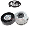 Gates auto part