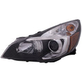 Maxzone Vehicle Lighting Corp headlights