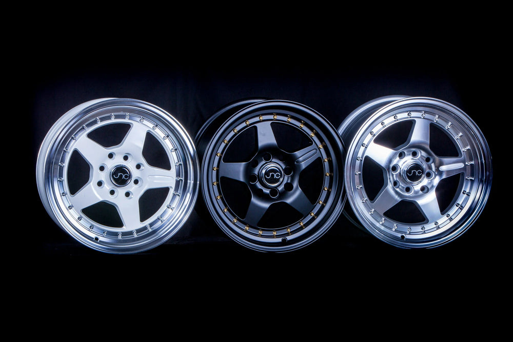 JNC Wheels - JNC-18515175366