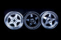 JNC Wheels - JNC-18515175366