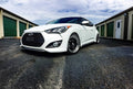 Konig Wheels auto part detail