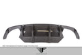 2011-2016 BMW M5 F10 Carbon AF-1 Rear Diffuser ( CFP ) - 1 Piece
