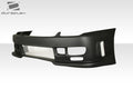 1997-2001 Honda Prelude Duraflex Spyder Front Bumper Cover - 1 Piece