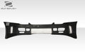 1997-2001 Honda Prelude Duraflex Spyder Front Bumper Cover - 1 Piece