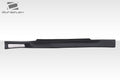 1997-2001 Honda Prelude Duraflex Spyder Front Bumper Cover - 1 Piece