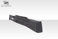 1997-2001 Honda Prelude Duraflex Spyder Front Bumper Cover - 1 Piece