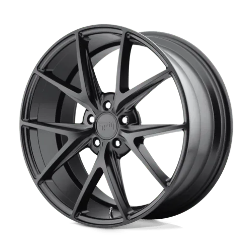 Wheel Pros MISANO 19X9.5 5X120 72 BD 35 M117199521 35