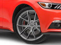 Wheel Pros MISANO 19X9.5 5X4.5 72 GD 35 M116199565 35
