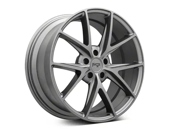 Wheel Pros MISANO 19X9.5 5X4.5 72 GD 35 M116199565 35