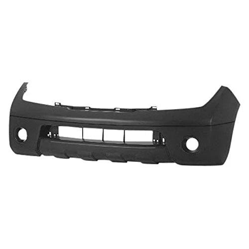 CAPA FRT BUMPER COVER (P) PATHFINDER 0507