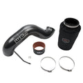 Wehrli intake system